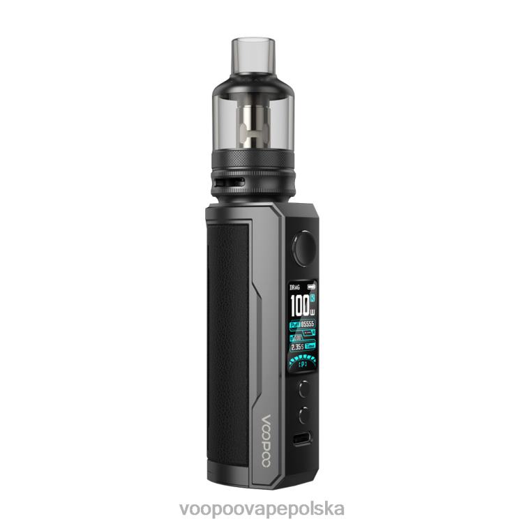 VOOPOO DRAG X PLUS zestaw klasyczny R8680294 | VOOPOO Vape Mod Polska